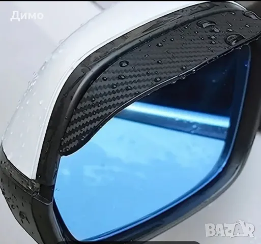 Вежда Странично огледало универсално