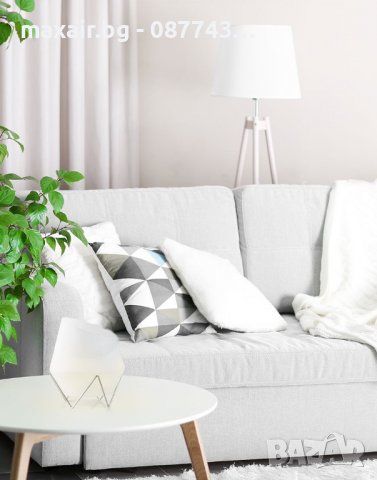 Арома дифузер с етерични масла Lanaform BORNEO * Гаранция 2 години, снимка 3 - Овлажнители и пречистватели за въздух - 38729010