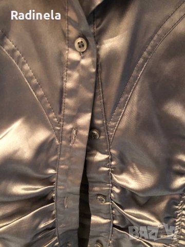 Дамски ризи , снимка 9 - Ризи - 34353794