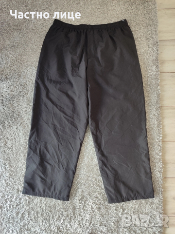 PUMA мъжко долнище - размер XL, снимка 3 - Спортни дрехи, екипи - 54295934