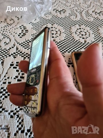 Nokia 6700classic 3броя silver, gold,illuvial., снимка 15 - Nokia - 40070885