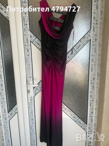 Луксозни бални и официални рокли – различни модели и размери, снимка 6 - Сватбени рокли - 54172799