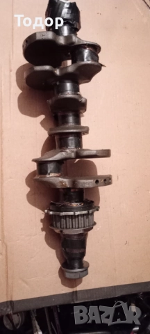 Продавам извънбордов двигател Honda 40HP, 2008г, внос от Италия за части, снимка 11 - Воден транспорт - 42518392