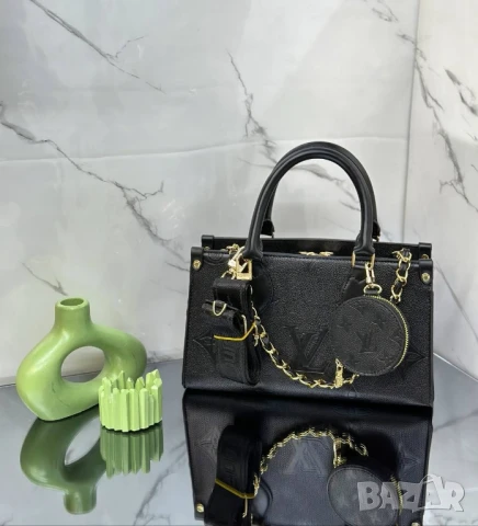 чанти louis vuitton , снимка 3 - Чанти - 50675352