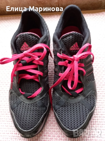 Дамски маратонки