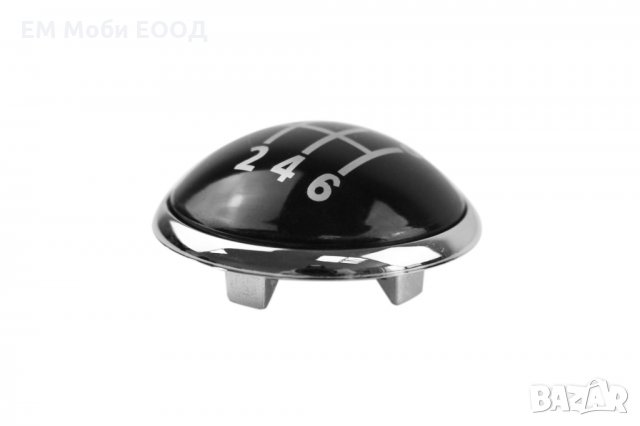 Капаче Капак Капачка за Топка Скоростен Лост VW Golf V Jetta IV Polo 5 и 6 скорости, снимка 8 - Аксесоари и консумативи - 32206297