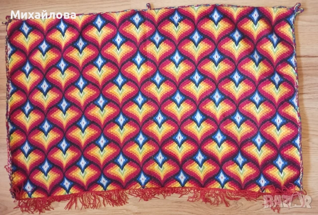 Ковьор ръчна изработка