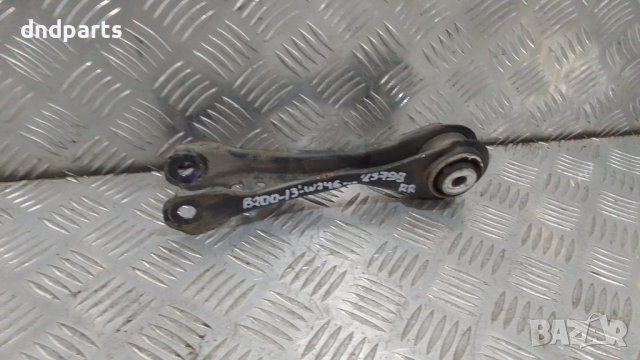 Носач Mercedes B200 CDI W246 2013г.(заден десен)	