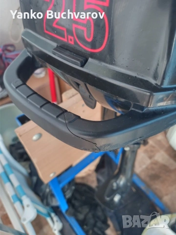 Продавам Надуваема лодка Mercury , снимка 8 - Воден транспорт - 54221716