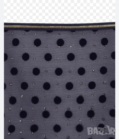 Marlies Dekkers -M- Пиратска кралица-Луксозни бразилианки с черни и златни точки, снимка 11 - Бельо - 42453588