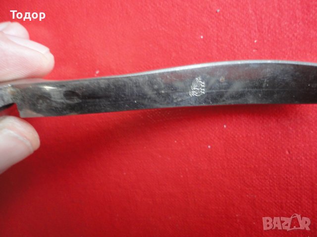 Немски ортодонтски клещи Solingen , снимка 5 - Стоматология - 40577025