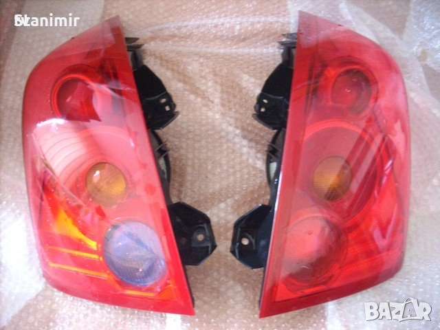 Оригинални светлини за Ниссан / Nissan / Нисан - нови и употребявани!, снимка 13 - Части - 51899878