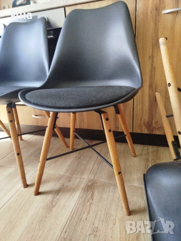 Трапезни столове, снимка 4 - Столове - 54253147