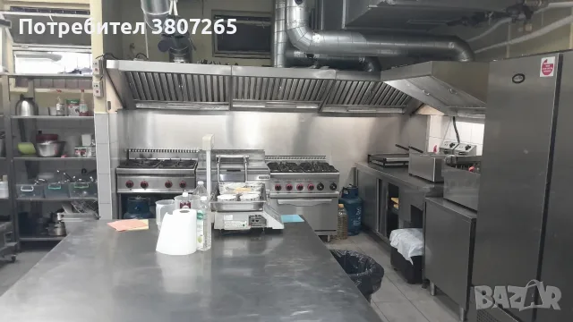 Заведение София продава, снимка 2 - Заведения - 56261902