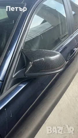  На Части 2015  BMW (F30) 330d (258 кс) xDrive Steptronic , снимка 3 - Части - 48969744