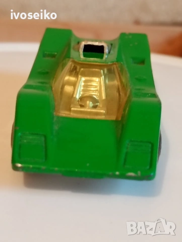 Matchbox количка БГ Мачбокс 