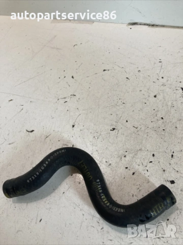 Маркуч за вода за KIA Rio 1.5 CRDi (2009) 97312-1G300