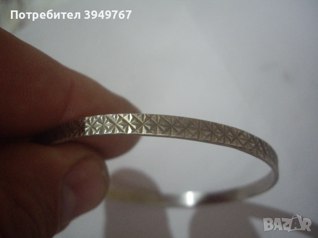 Гривна, снимка 2 - Гривни - 54365686