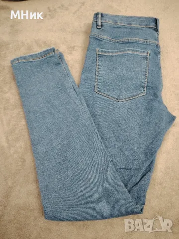 Дамски дънки скини