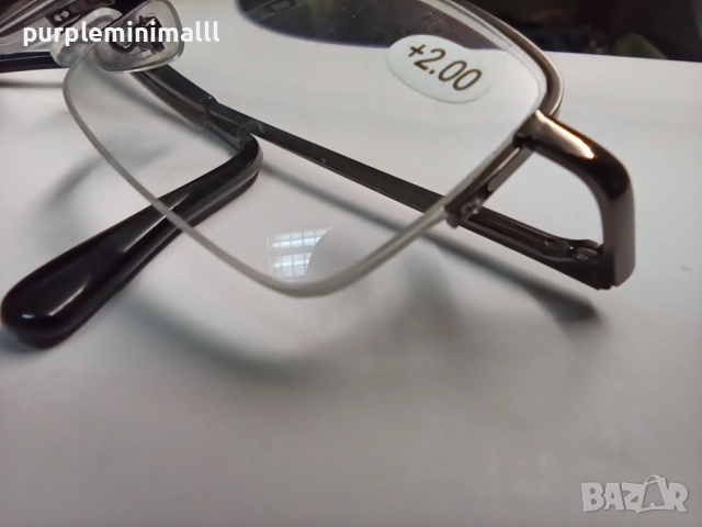 Всички диоптри плюс и минус фотосоларни  хелиоматик  фотохромни очила с диоптър диоптрични очила, снимка 16 - Слънчеви и диоптрични очила - 30201046