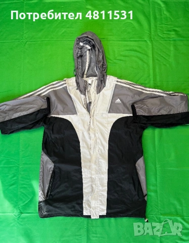 Adidas Оригинално Горнище