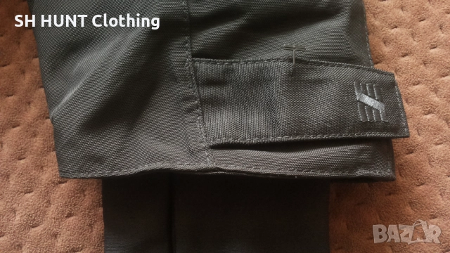 Snickers 1102 Allround Work Waterproof 37.5 Insulated Jacket размер S работно яке W4-358, снимка 7 - Якета - 52111537