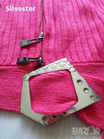 Дамска жилетка, чисто нова, размер L, снимка 6 - Жилетки - 30166867