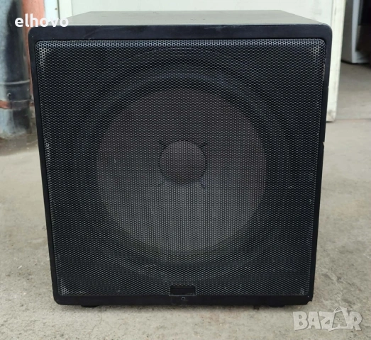 Субуфер Canton Plus C#1