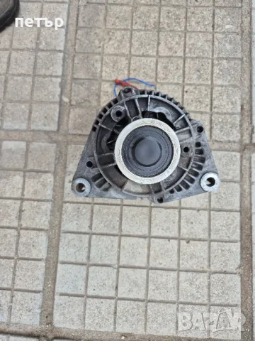 Алтернатор за Мерцедес w210 3,0тд, снимка 2 - Части - 49649220