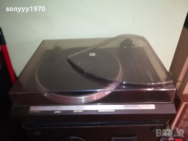 GRUNDIG 0811231405, снимка 4 - Грамофони - 42904735