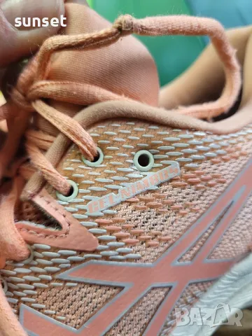 ASICS маратонки за бягане,спорт- 39 номер , снимка 8 - Маратонки - 49007991