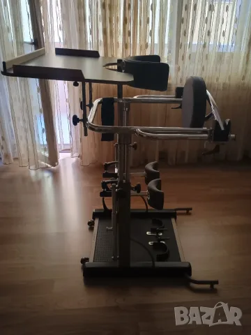 Вертикализатор Ormesa Standy 3