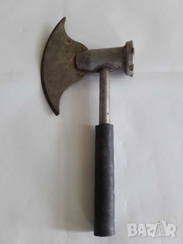 Старо сатърче, снимка 2 - Антикварни и старинни предмети - 29768245