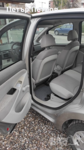 Fiat Idea 1.4i16v 95hp Clima-Italy-TipTop!, снимка 7 - Автомобили и джипове - 52302725