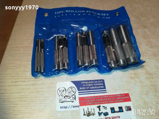 ЗАМБИ 12 БРОЯ-ГОЛЯМ КОМПЛЕКТ, снимка 2 - Други инструменти - 30681605