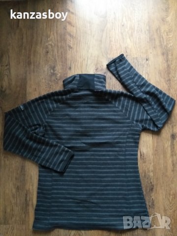 columbia - страхотен дамски полар 100% оригинал отлично състояние точни размери дължина - 61см. шири, снимка 7 - Блузи с дълъг ръкав и пуловери - 39246264