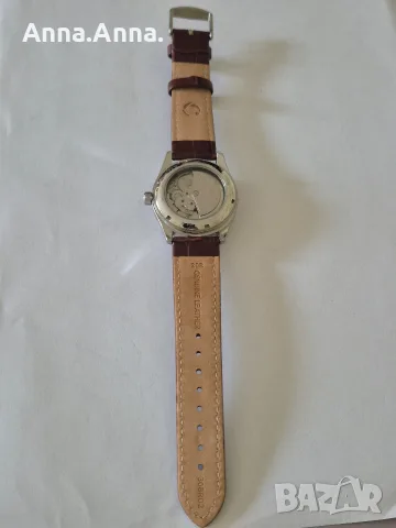 Часовник Vacheron Constantin Genève (реплика)., снимка 2 - Мъжки - 56410421