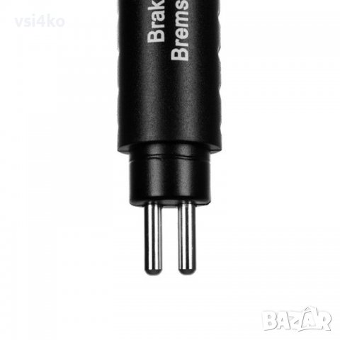 Тестер за спирачна течност, снимка 5 - Аксесоари и консумативи - 39678269