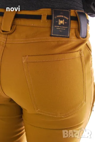 L1 Heartbreaker 20k, S, нов оригинален дамски ски/сноуборд панталон, снимка 5 - Зимни спортове - 47436222