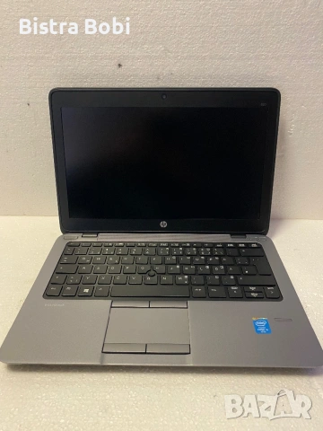 HP-EliteBook-820-G1, снимка 3 - Лаптопи за работа - 53923069