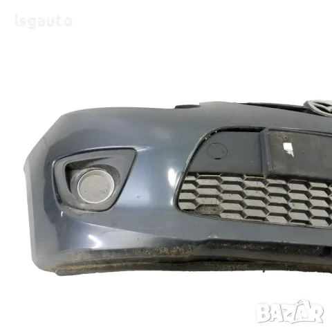 Предна броня Mazda 2 II (DE) 2007-2010 ID: 164354, снимка 4 - Части - 56159963