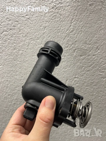 ОЕМ Оригинален Термостат за BMW e46 M43 бмв