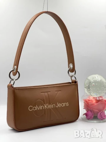 чанти Calvin Klein jeans , снимка 16 - Чанти - 51429637