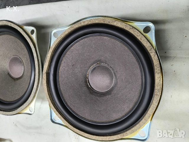 Нискочестотни говорители , снимка 2 - Тонколони - 52815711