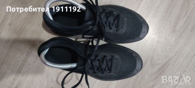 Nike. Маратонки. 36.5, снимка 8 - Маратонки - 39455703