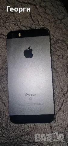 iPhone se , снимка 2 - Apple iPhone - 48507391