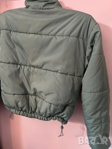 Дамско преходно Яке , снимка 4 - Якета - 52631838