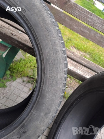 PURELLI ALL SEAZON Cinturato 245/45 R18, снимка 6 - Гуми и джанти - 54165553