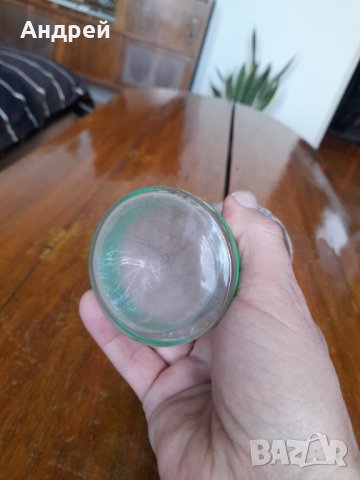 Стара чаша Кока Кола,Coca Cola #22, снимка 6 - Други ценни предмети - 39630823