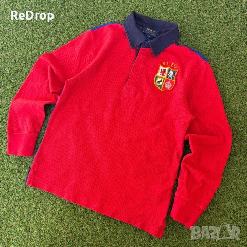 Детски дрехи Ralph Lauren, снимка 2 - Детски комплекти - 54023473